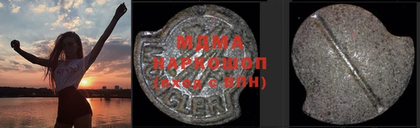молекула духа Покров